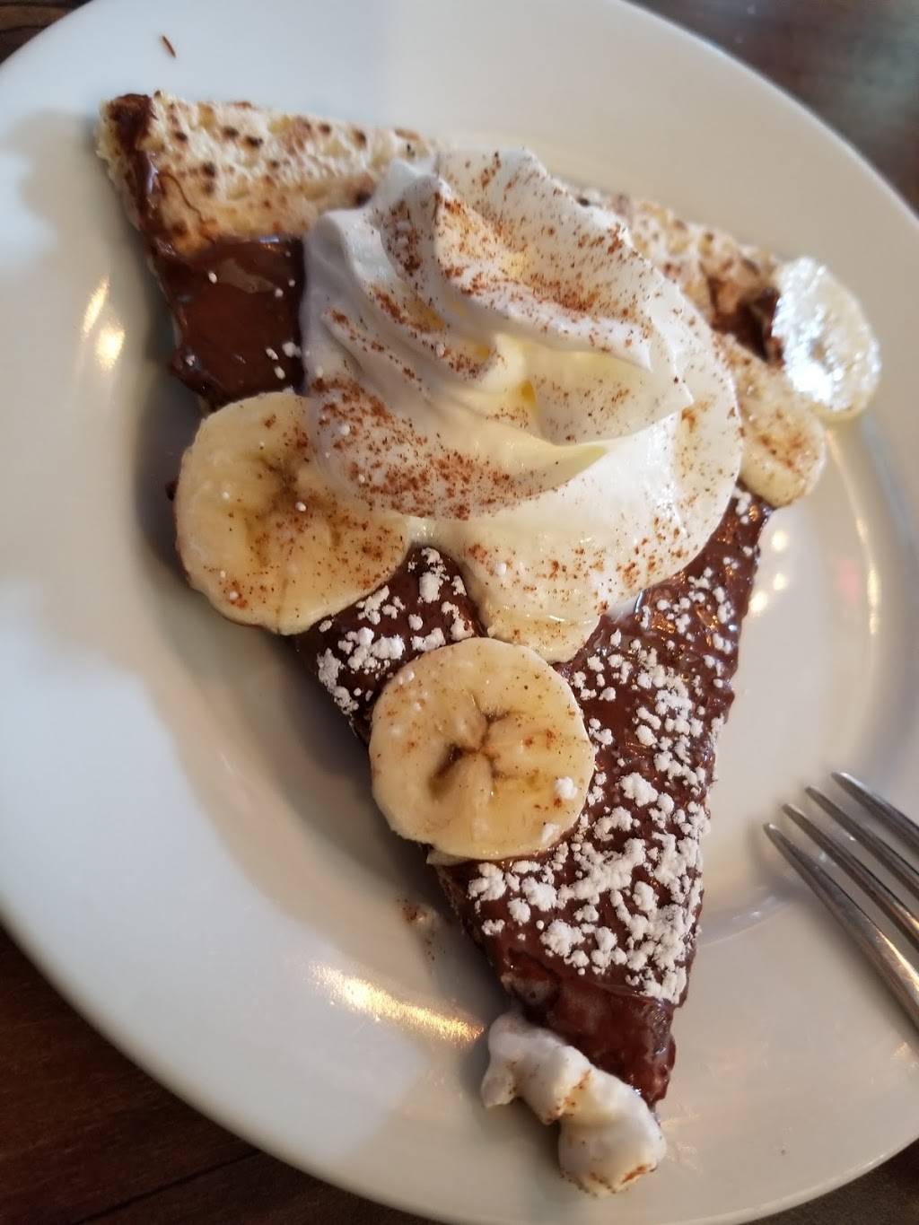 Campania | restaurant | 9824 4th Ave, Brooklyn, NY 11209, USA | 3475174868 OR +1 347-517-4868