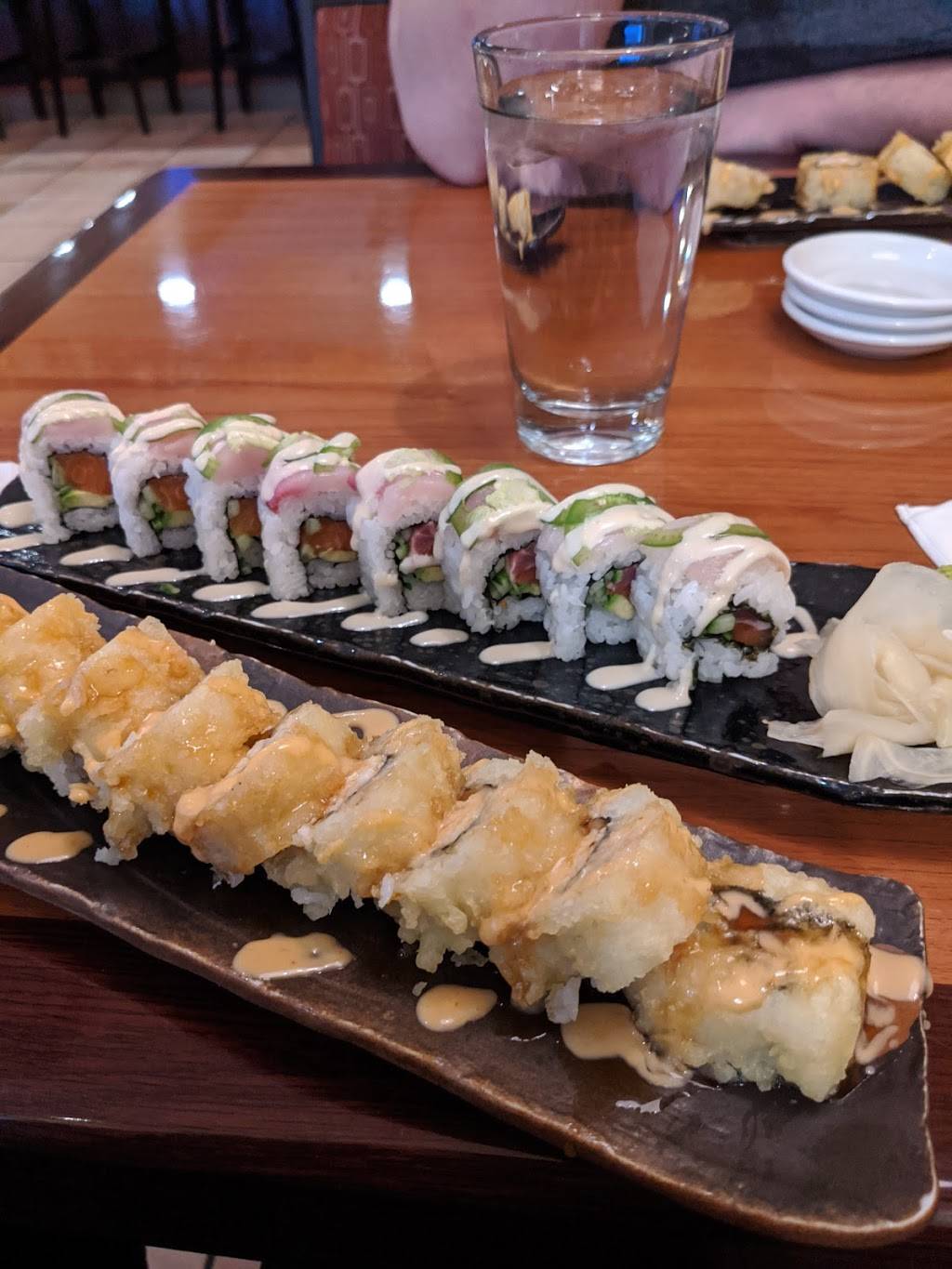 Hi Sushi | restaurant | 1400 Foothill Dr, Salt Lake City, UT 84108, USA | 8019068320 OR +1 801-906-8320
