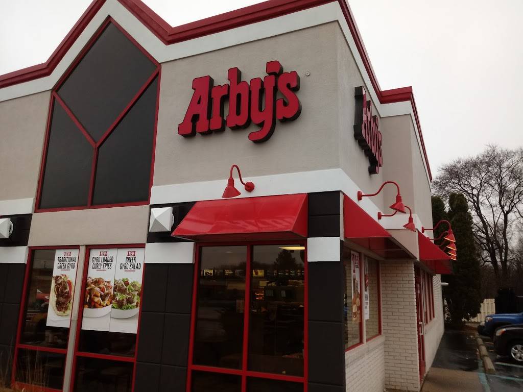 Arbys | restaurant | 3015 Washtenaw Ave, Ypsilanti, MI 48197, USA | 7344344760 OR +1 734-434-4760