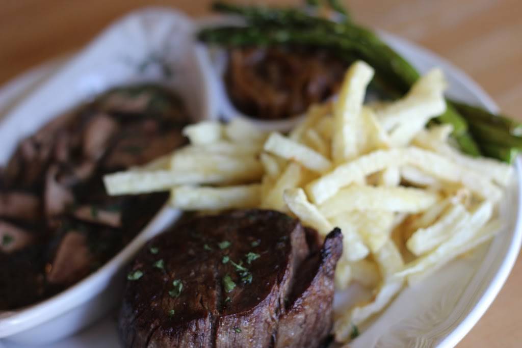 Jack Russell’s Steakhouse and Brewery | restaurant | 102 Eden St, Bar Harbor, ME 04609, USA | 2072885214 OR +1 207-288-5214