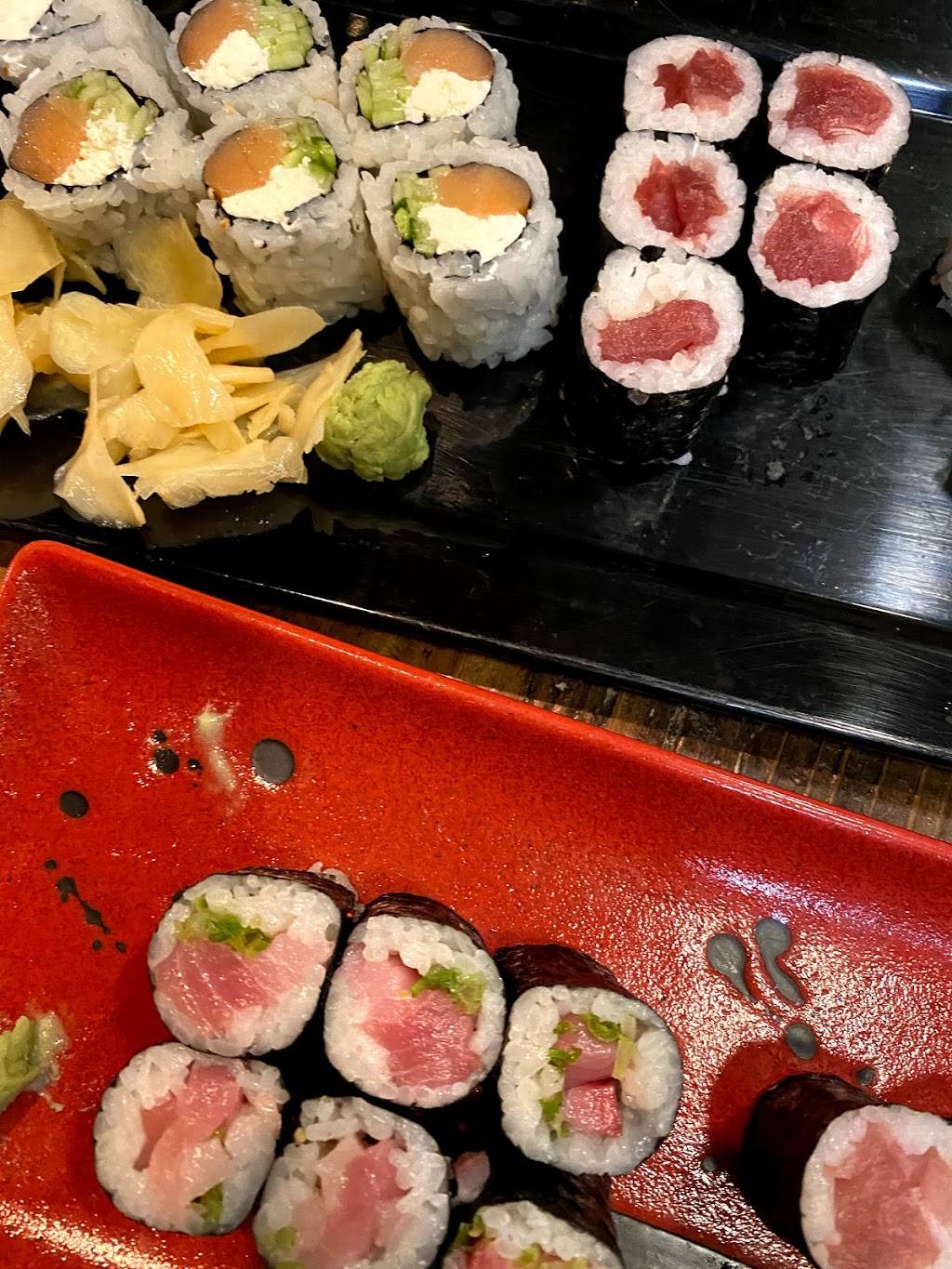 Omori Izakaya | restaurant | 195 Washington St, Brookline, MA 02445, USA | 6175055924 OR +1 617-505-5924