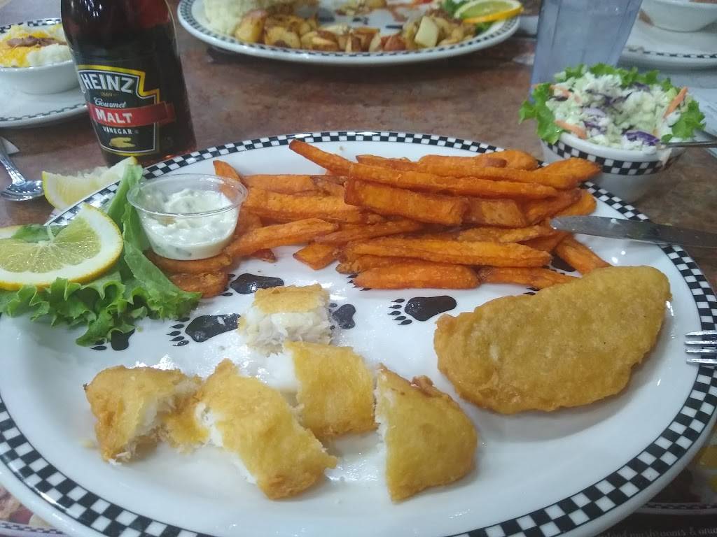 Black Bear Diner | restaurant | 11981 S Strang Line Rd, Olathe, KS 66062, USA | 9133551108 OR +1 913-355-1108