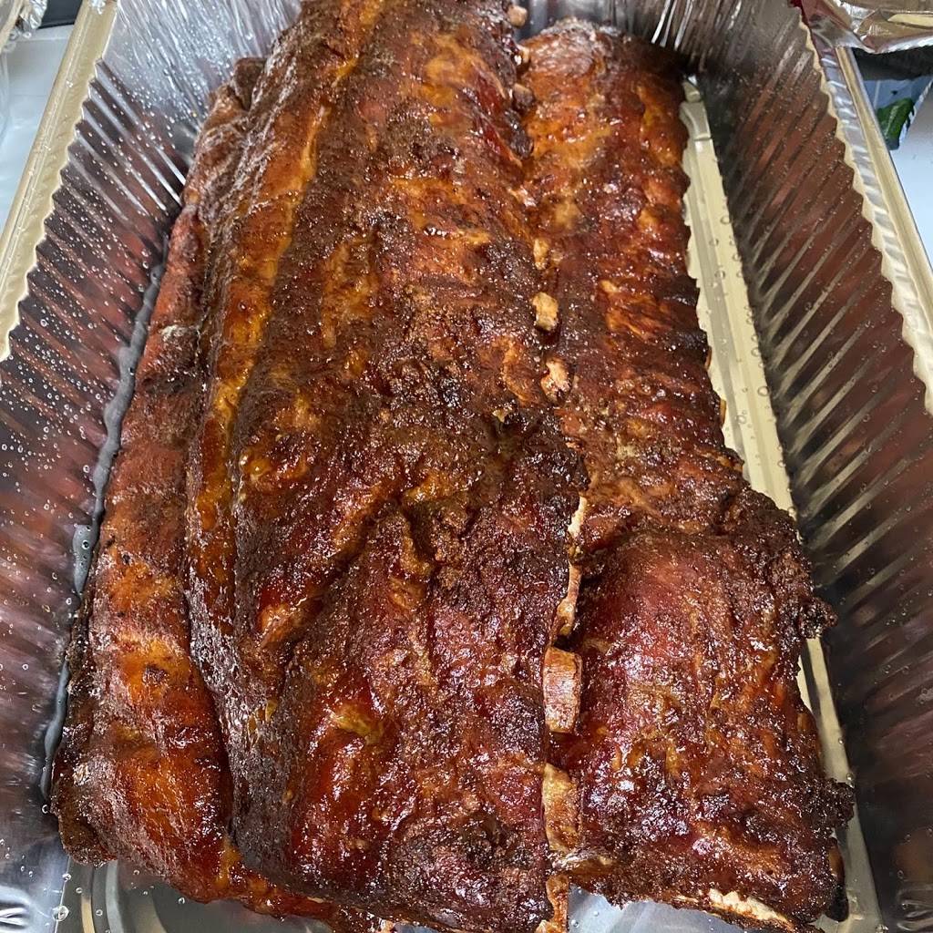 Taps Tips BBQ Smokehouse | restaurant | 3111 Theodore St, Joliet, IL 60435, USA | 8157827135 OR +1 815-782-7135