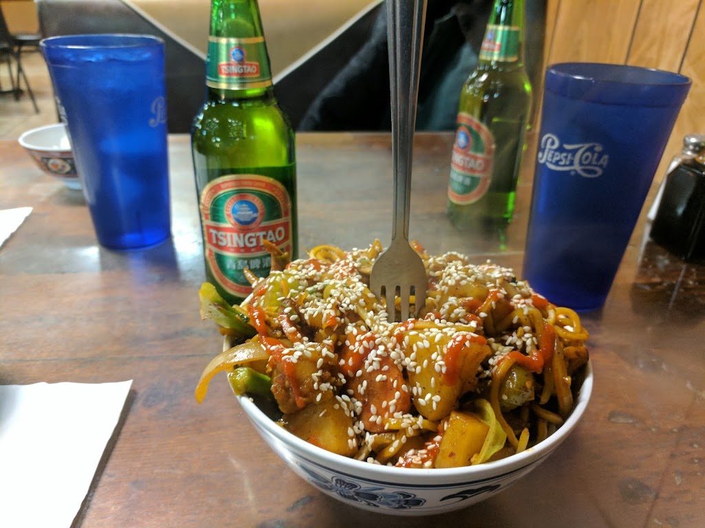 Huas Mongolian BBQ | restaurant | 1642 Plaza Way, Walla Walla, WA 99362, USA | 5095256400 OR +1 509-525-6400