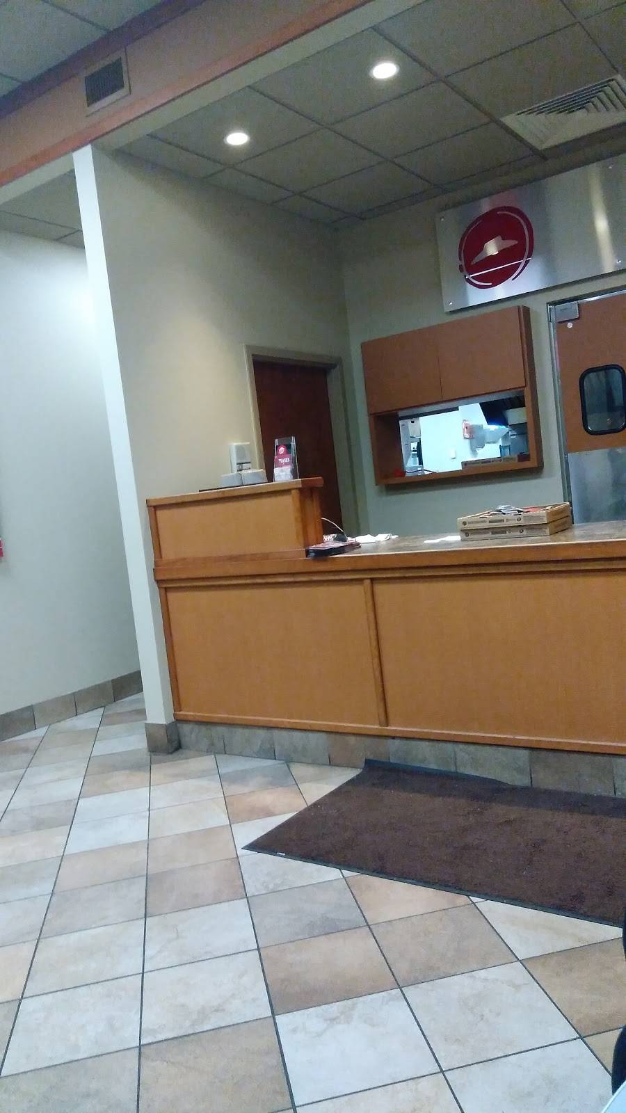 Pizza Hut | restaurant | 520 S Park St, Madison, WI 53715, USA | 6084424242 OR +1 608-442-4242