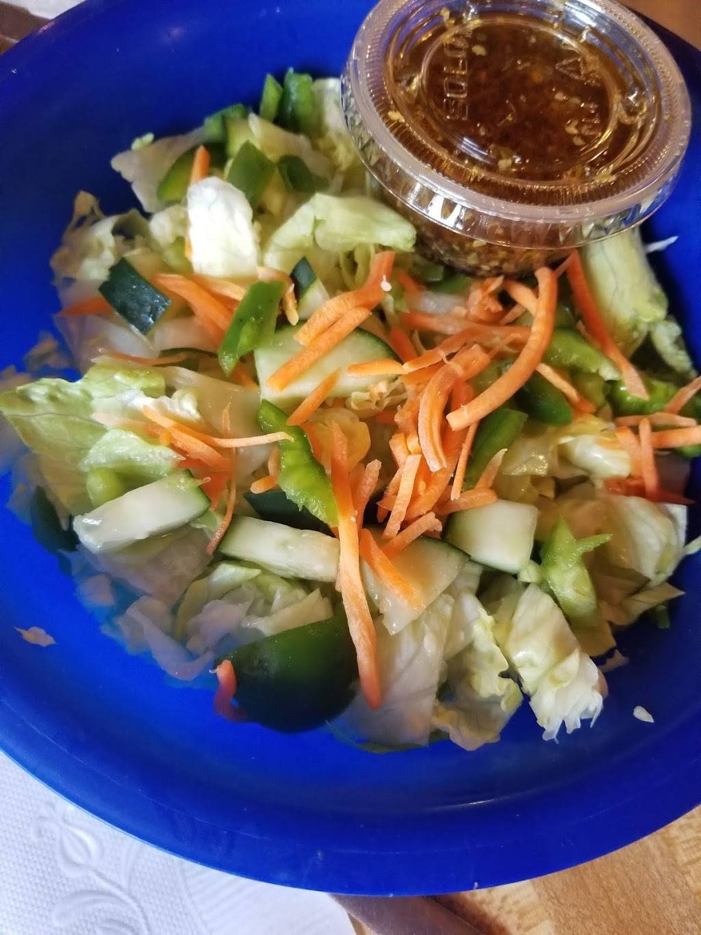 Mykonos II | restaurant | 1740 E Jefferson St, Brooksville, FL 34601, USA | 3527993154 OR +1 352-799-3154