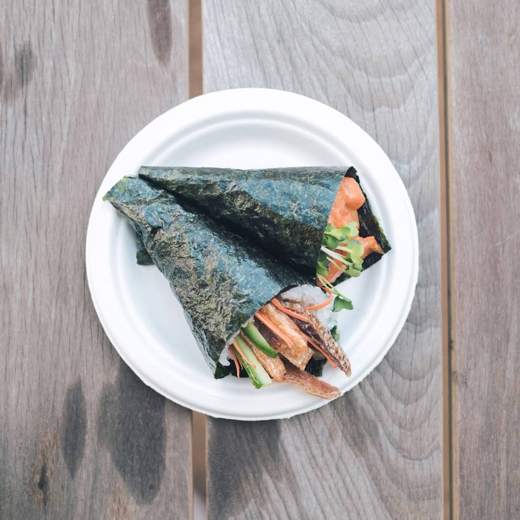 Temakira | restaurant | 4237 Campus Dr B164, Irvine, CA 92612, USA | 9493879444 OR +1 949-387-9444