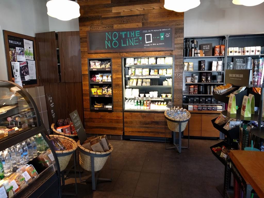 Starbucks | cafe | 140A Purcellville Gateway Dr, Purcellville, VA 20132, USA | 5403385674 OR +1 540-338-5674