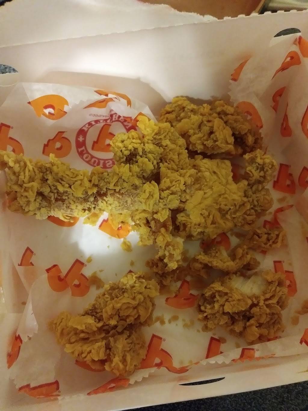 Popeyes Louisiana Kitchen | restaurant | 3317 Bardstown Rd, Louisville, KY 40218, USA | 5024593770 OR +1 502-459-3770