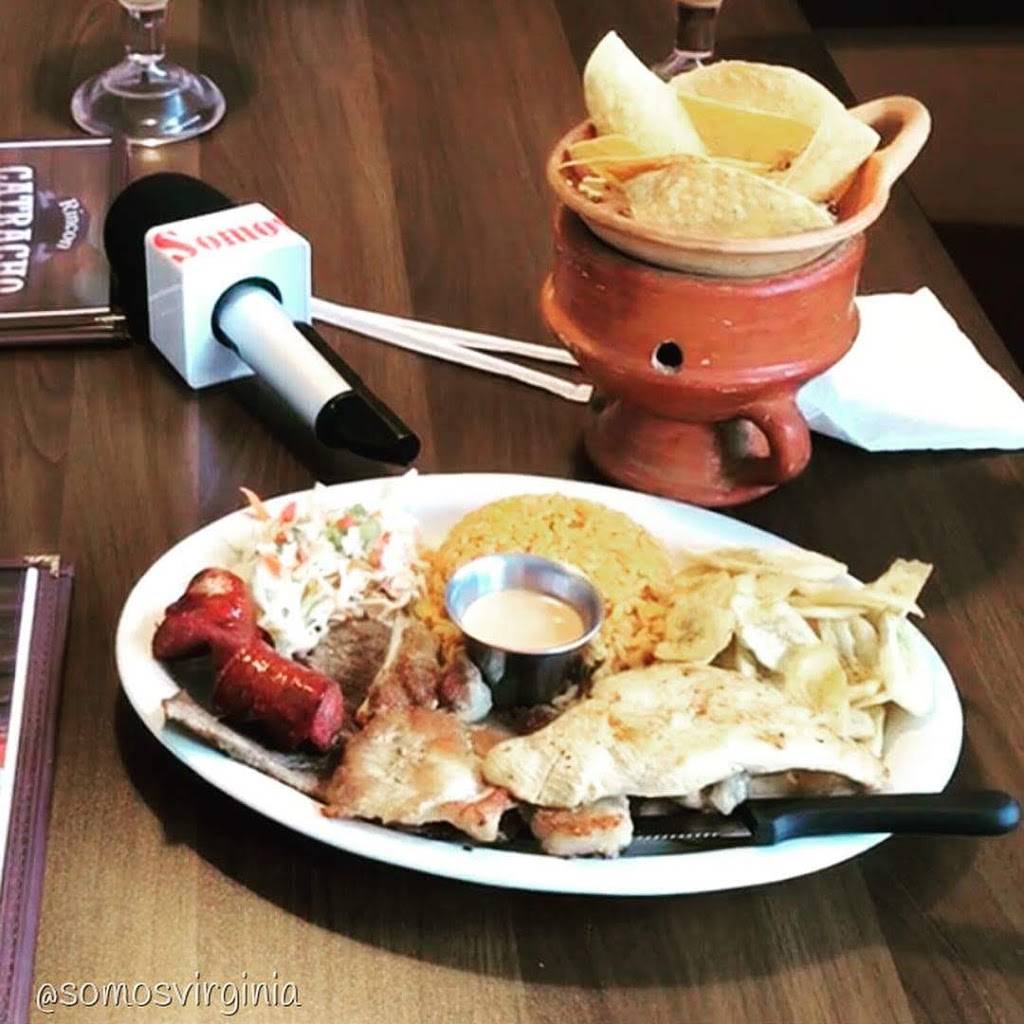 Rincon Catracho | restaurant | 3324 Williamson Rd, Roanoke, VA 24012, USA | 5403399605 OR +1 540-339-9605