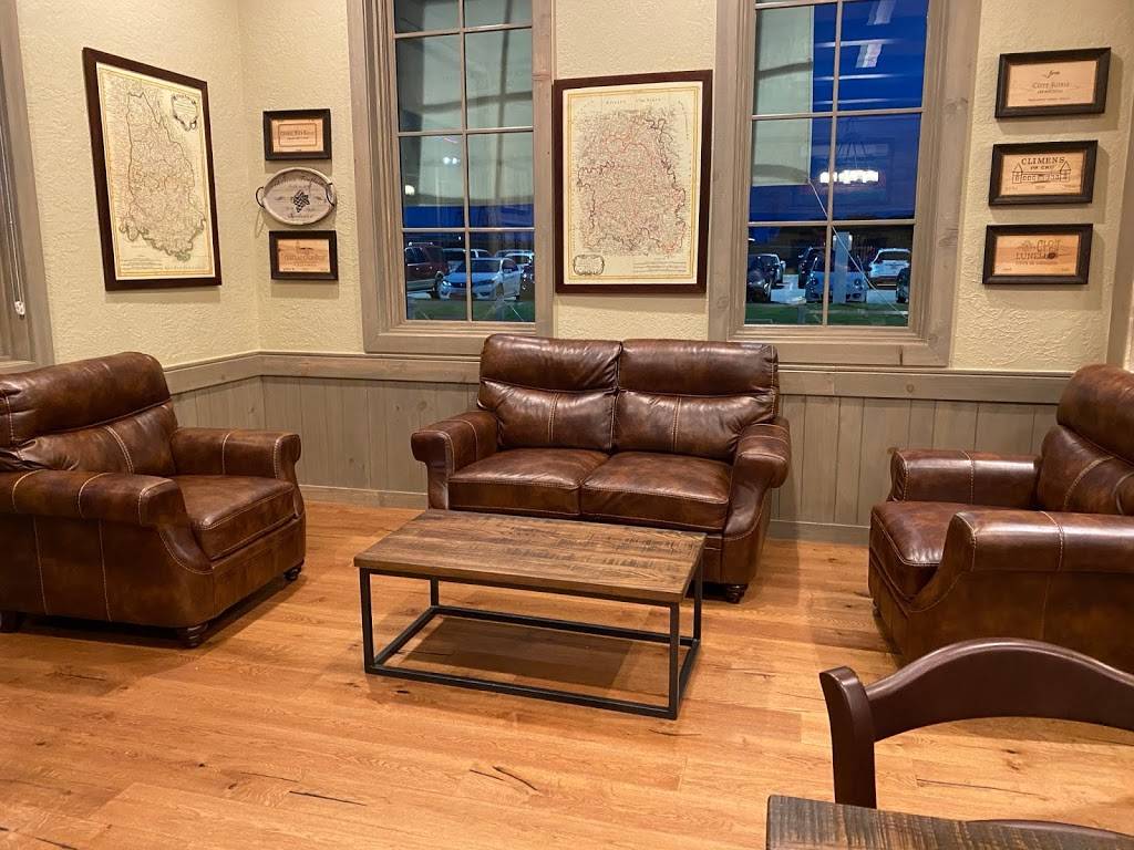 la Madeleine French Bakery & Cafe Spring | restaurant | 6805 N Grand Pkwy Suite 805, Spring, TX 77389, USA | 3462986390 OR +1 346-298-6390