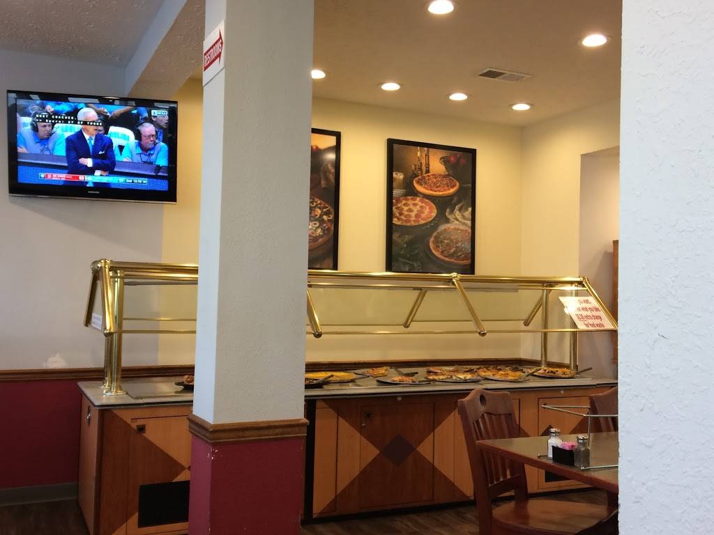 Milanos Pizza & Italian Restaurant | restaurant | 465 W Broadway St, Newport, TN 37821, USA | 4236253472 OR +1 423-625-3472