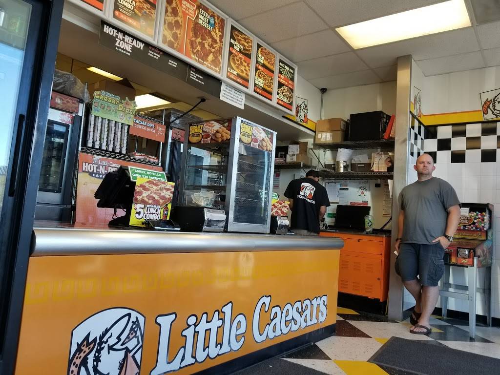 Little Caesars Pizza | meal takeaway | 221-G, NE 104th Ave, Vancouver, WA 98664, USA | 3608968583 OR +1 360-896-8583
