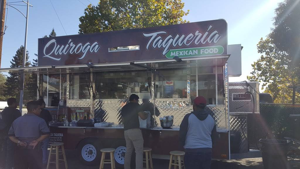 Quiroga Taqueria | restaurant | 295 Lawrence Expy, Sunnyvale, CA 94085, USA | 8312455897 OR +1 831-245-5897