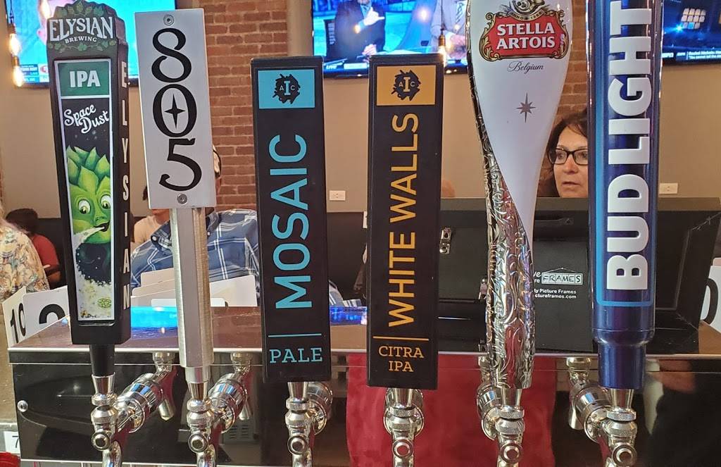 Lemmos Pizzeria | restaurant | 4223 Tierra Rejada Rd, Moorpark, CA 93021, USA | 8055536667 OR +1 805-553-6667