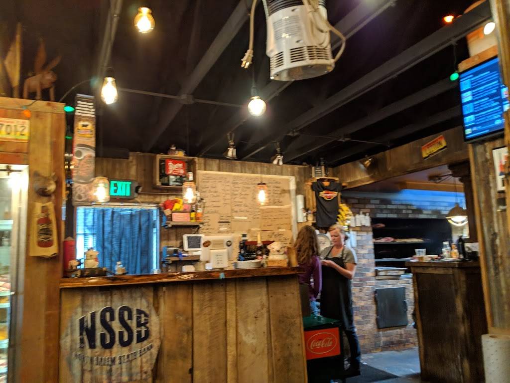 Rusted Silo Southern BBQ & Brew House | restaurant | 411 N State St, Lizton, IN 46149, USA | 3179946145 OR +1 317-994-6145