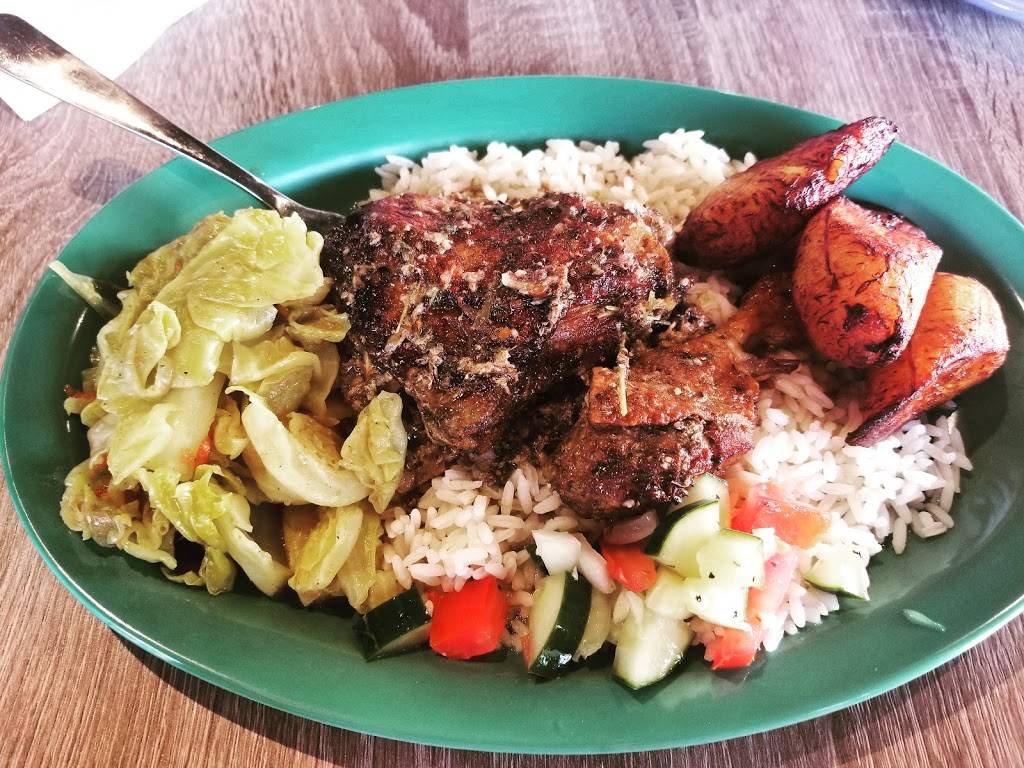 Nailas Caribbean Cuisine | restaurant | 1370 Veterans Pkwy, Clarksville, IN 47129, USA | 8127250399 OR +1 812-725-0399