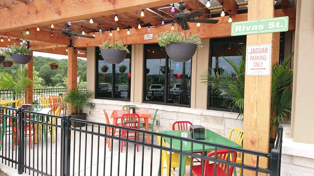 Las Palapas Mexican Restaurant | restaurant | 3039 TPC Pkwy, San Antonio, TX 78259, USA | 2108903002 OR +1 210-890-3002