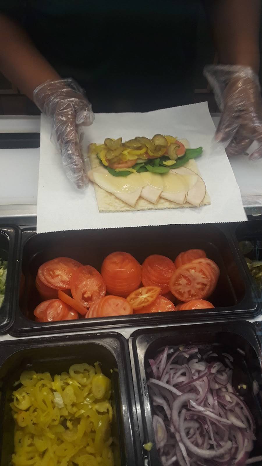 Subway | restaurant | 9153 Two Notch Rd Suite A Greengate, Business Park Blvd, Columbia, SC 29223, USA | 8037888514 OR +1 803-788-8514