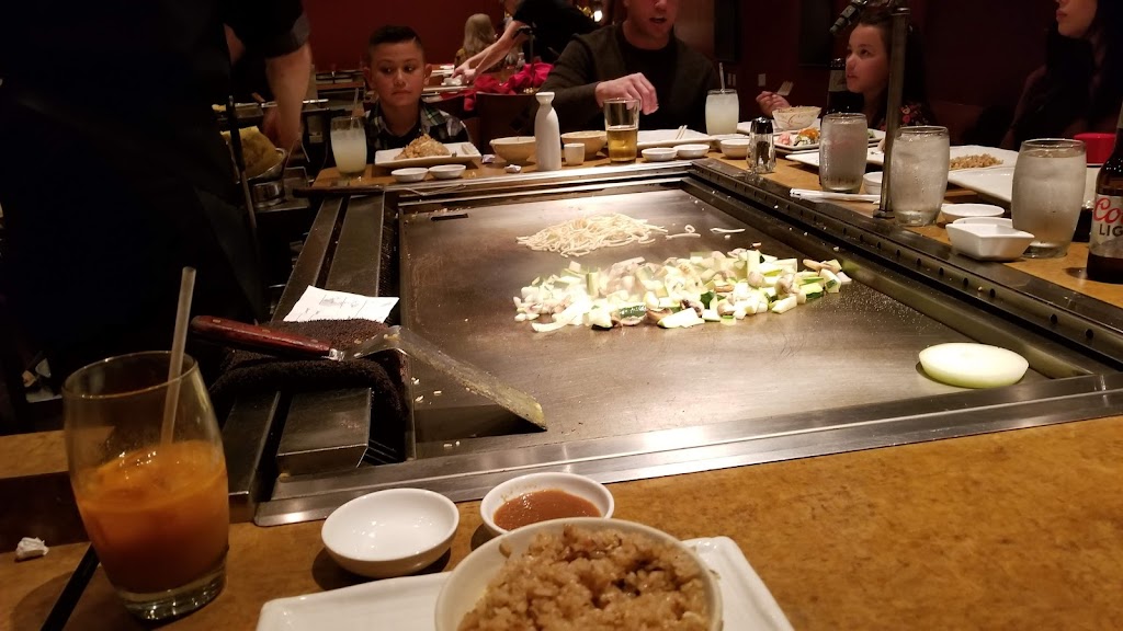 Samurai 21 | restaurant | 550 W Mesquite Blvd, Mesquite, NV 89027, USA | 7023458636 OR +1 702-345-8636