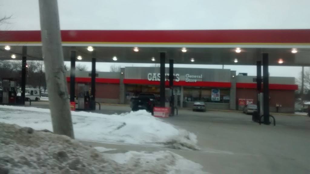 Caseys | restaurant | 340 Marion Blvd, Marion, IA 52302, USA | 3193733629 OR +1 319-373-3629