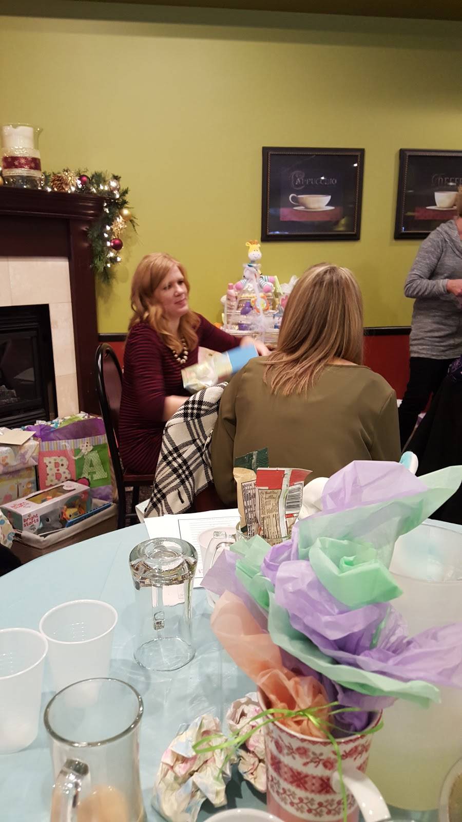 Signatures Coffee & Espresso | restaurant | 6375 Balsam Dr # 100, Hudsonville, MI 49426, USA | 6166624227 OR +1 616-662-4227