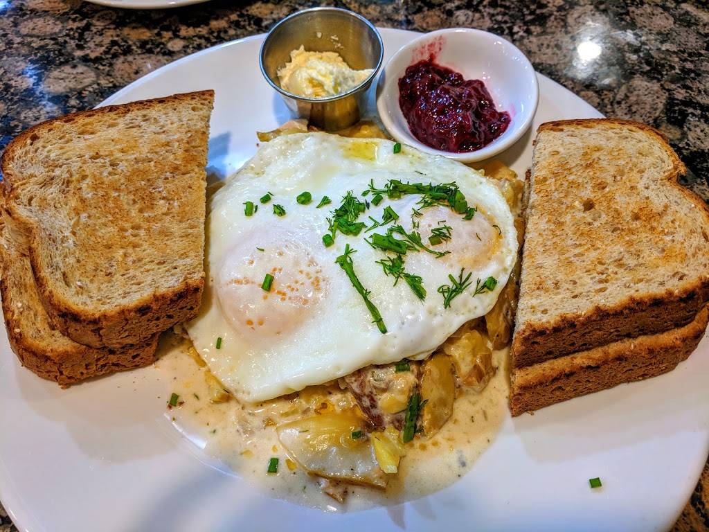 The Kitchen On Main | restaurant | 136 E Main St, Ligonier, PA 15658, USA | 7242384199 OR +1 724-238-4199