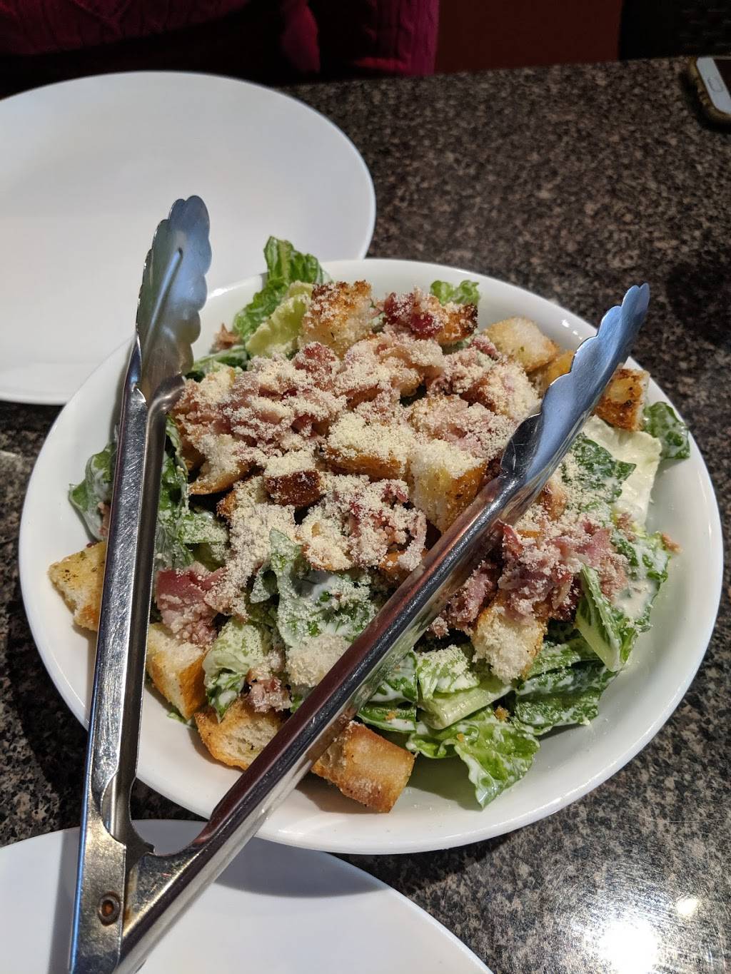 Ricos Pizzeria | restaurant | 972 Hamilton Rd, London, ON N5W 1V6, Canada | 5194559050 OR +1 519-455-9050