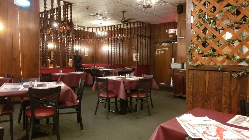 Loritos Italian Kitchen | restaurant | 6920, 1801 E Silver Springs Blvd, Ocala, FL 34470, USA | 3526291383 OR +1 352-629-1383