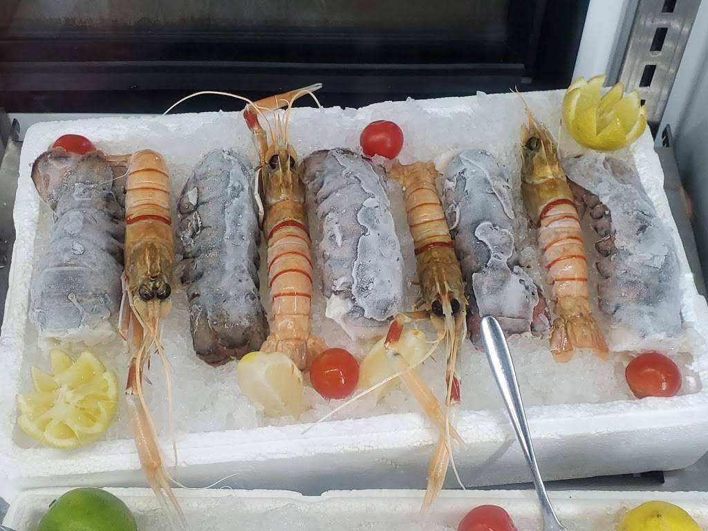 La Pescheria | restaurant | 474 5th Ave S, Naples, FL 34102, USA | 2393167322 OR +1 239-316-7322