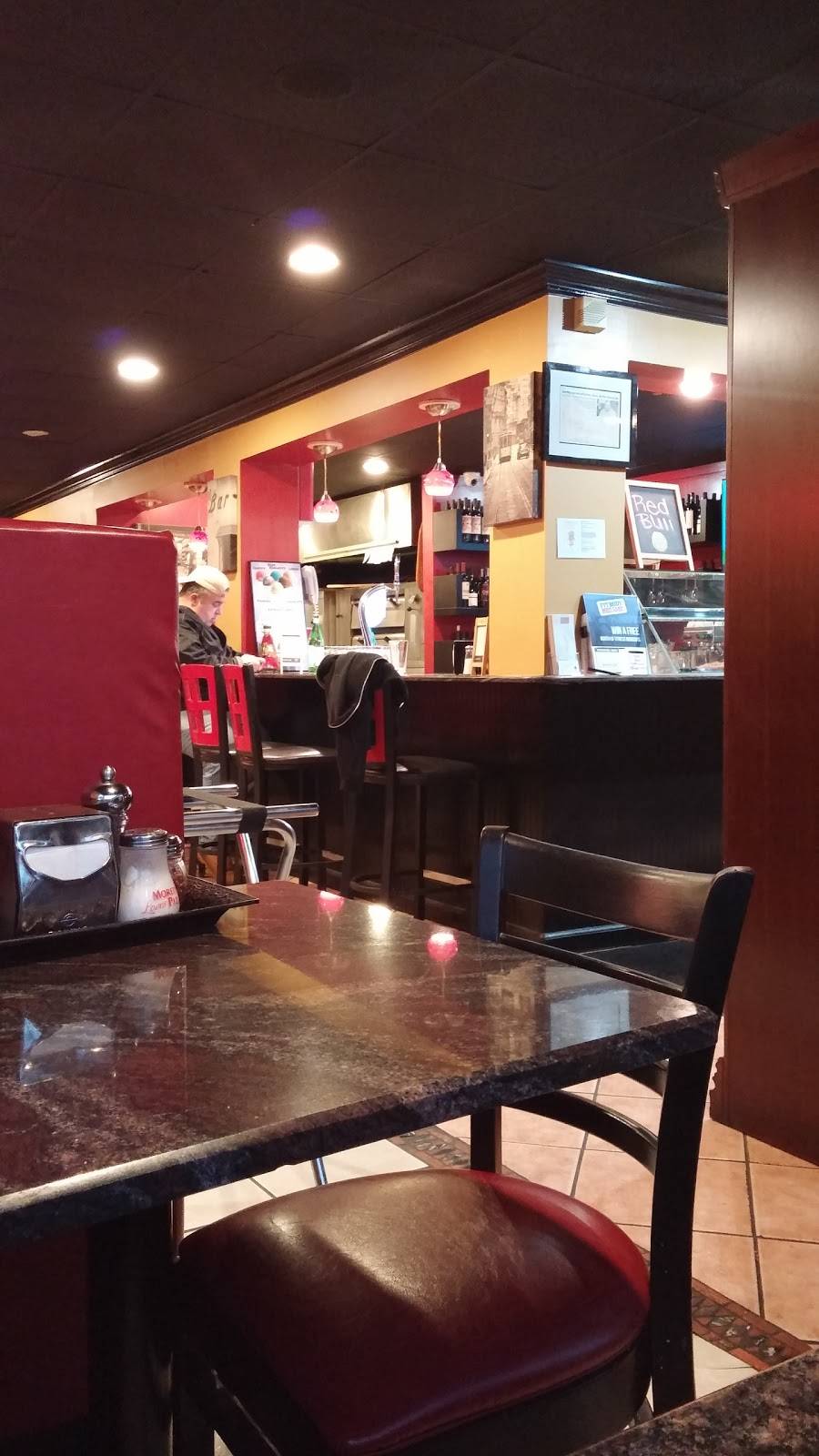 Ninas Pizzeria | restaurant | 487 Main St, Northport, NY 11768, USA | 6312616822 OR +1 631-261-6822