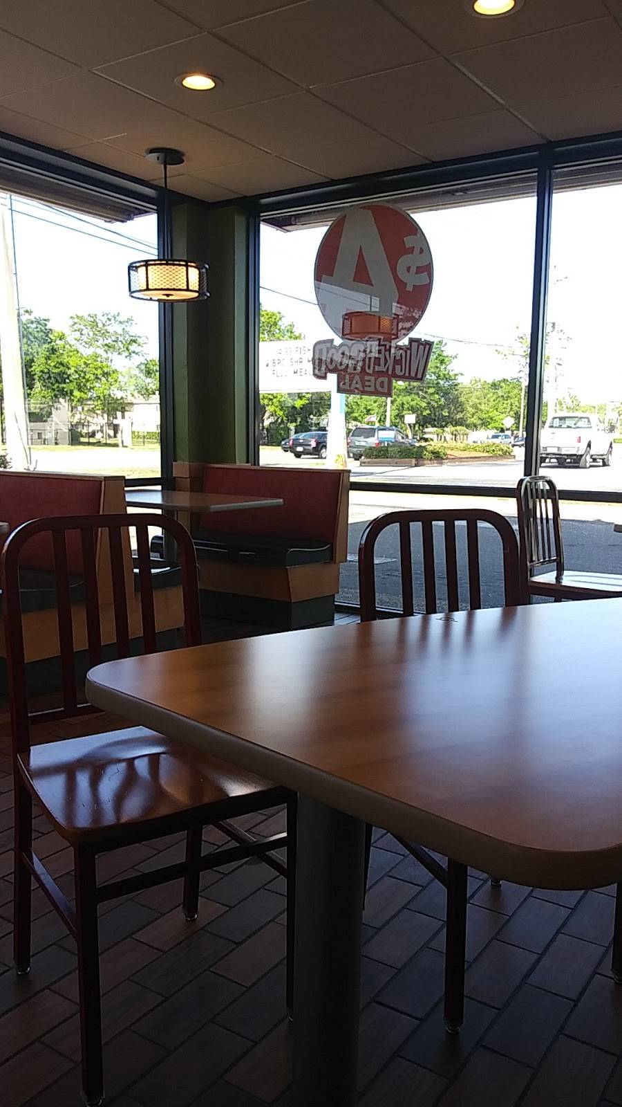 Popeyes Louisiana Kitchen | restaurant | 1324 Dunn Ave, Jacksonville, FL 32218, USA | 9047570133 OR +1 904-757-0133