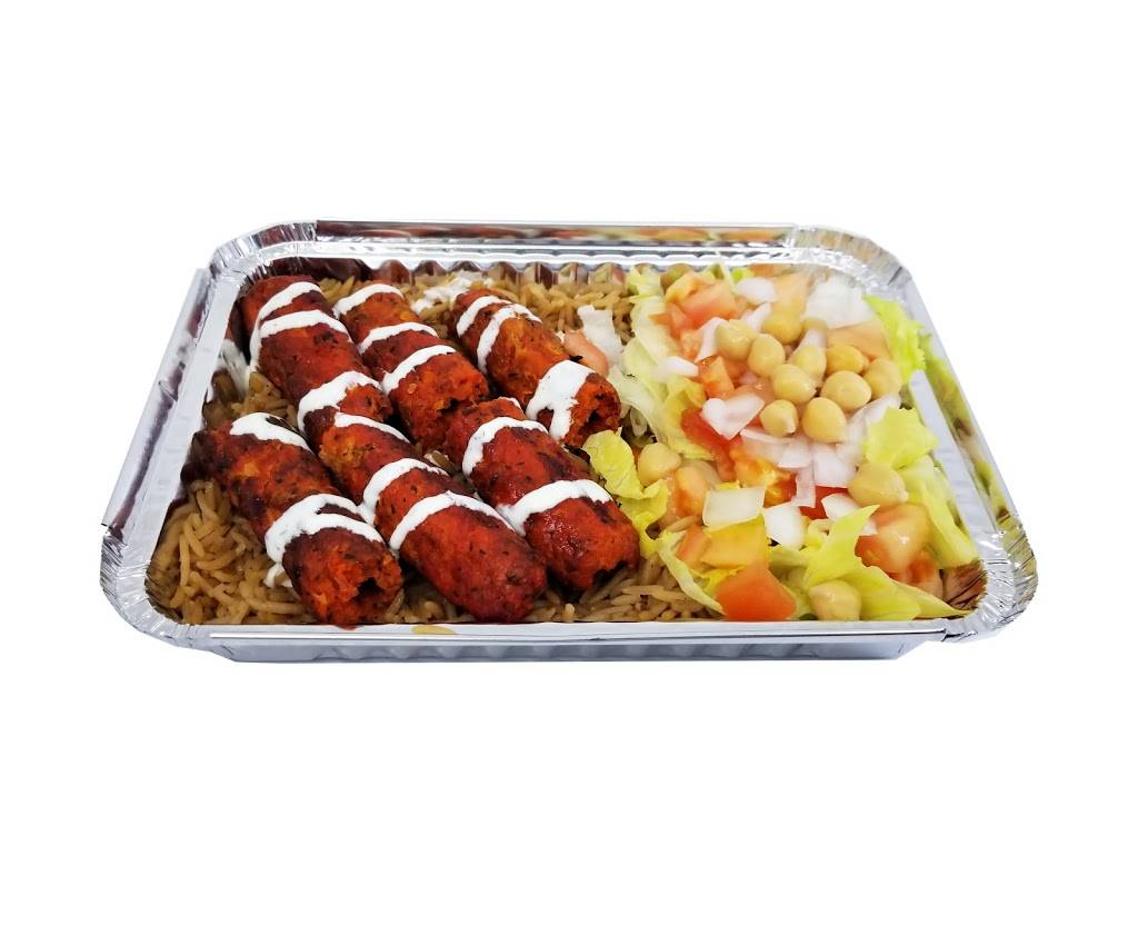Shahs Halal Huntington Village | restaurant | 399 New York Ave, Huntington, NY 11743, USA | 6315461616 OR +1 631-546-1616