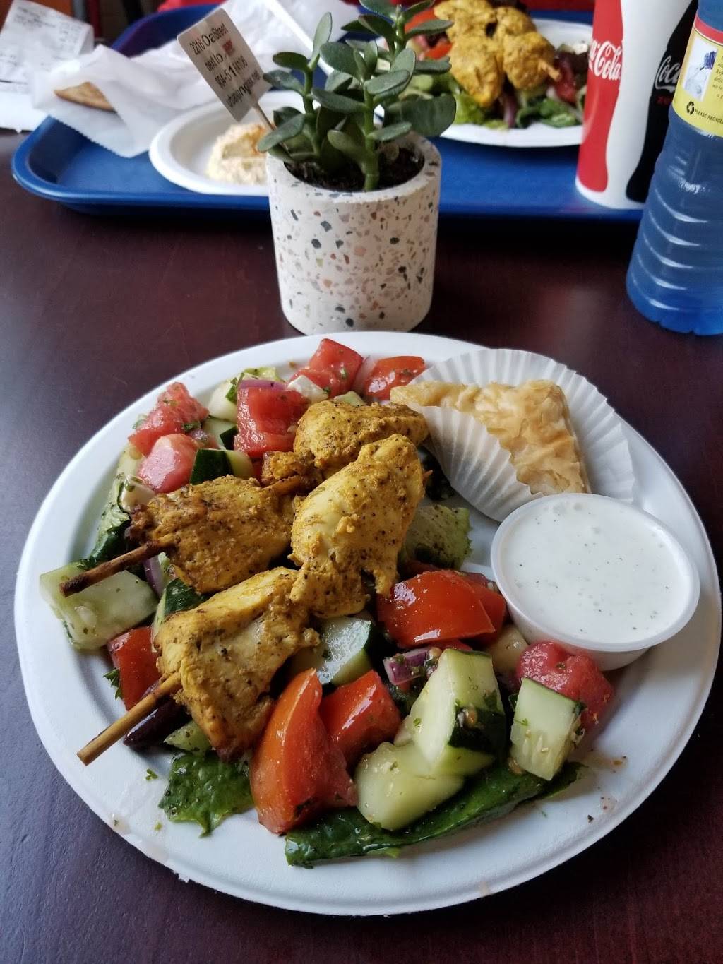 Hovan Gourmet Mediterranean | restaurant | 2005 Park St, Jacksonville, FL 32204, USA | 9043819394 OR +1 904-381-9394