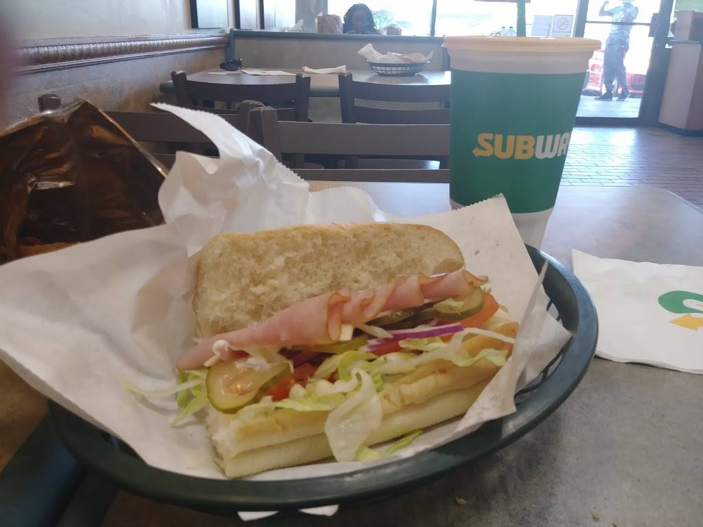 Subway Restaurants | restaurant | 3053 Agua Fria Fwy Unit A 0002, Phoenix, AZ 85027, USA | 6235475004 OR +1 623-547-5004