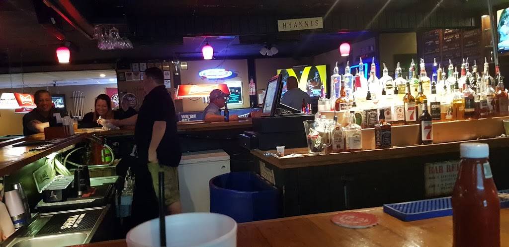 The Pub On 61 | restaurant | 2366 Ashley River Rd, Charleston, SC 29414, USA | 8437370072 OR +1 843-737-0072