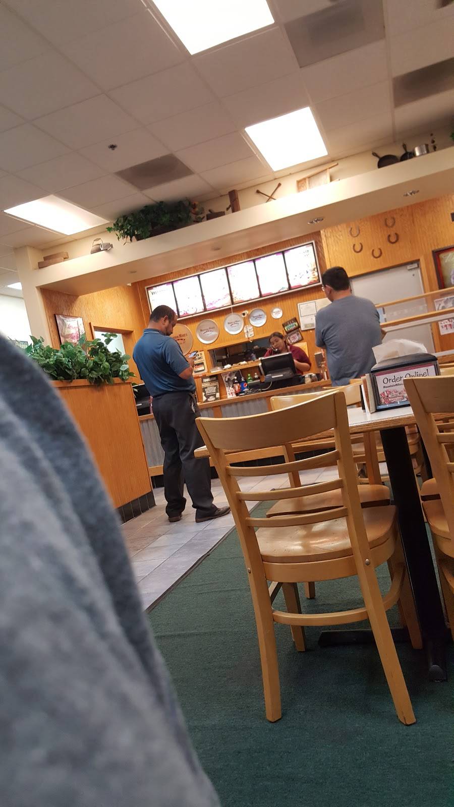 Mountain Mikes Pizza | meal delivery | 4339 E Morada Ln #100, Stockton, CA 95212, USA | 2099524141 OR +1 209-952-4141