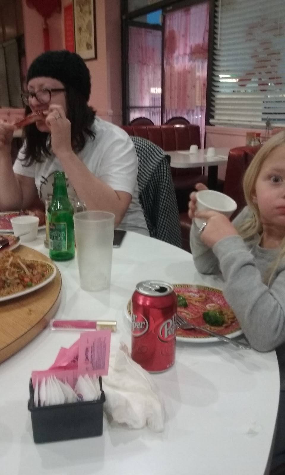 Wo Fat Chinese Restaurant | restaurant | 3700 E Desert Inn Rd #1, Las Vegas, NV 89121, USA | 7024516656 OR +1 702-451-6656