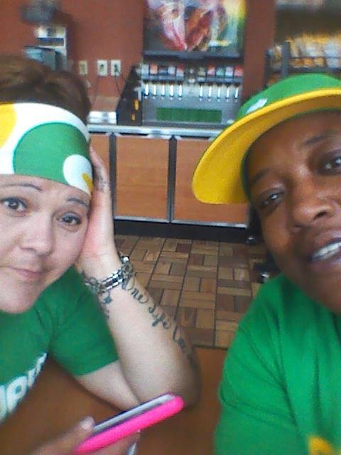 Subway | restaurant | 315 N Madison Rd, Orange, VA 22960, USA | 5406721896 OR +1 540-672-1896