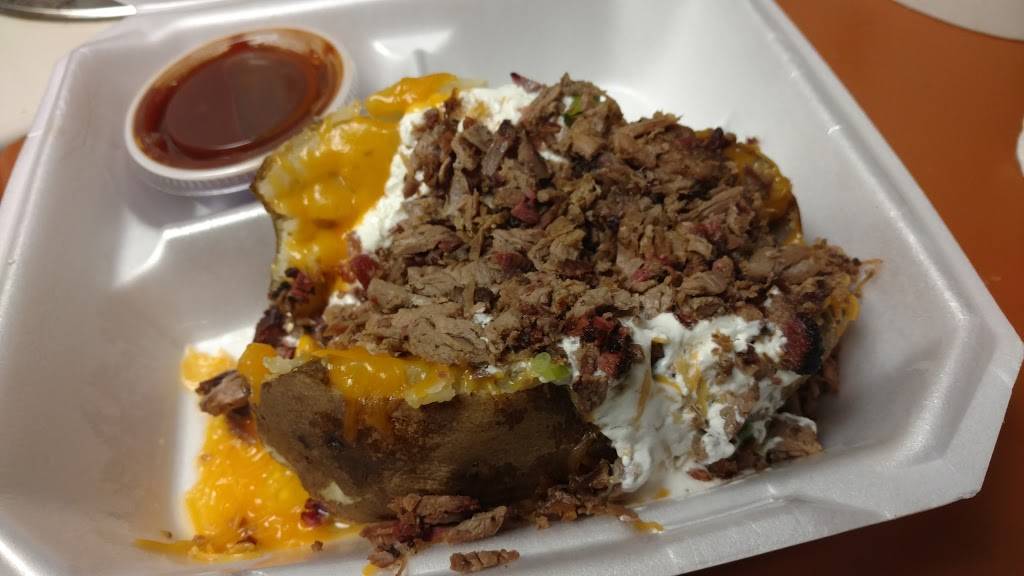 Back Country Bar-B-Q | restaurant | 6940 Greenville Ave, Dallas, TX 75231, USA | 2146966940 OR +1 214-696-6940