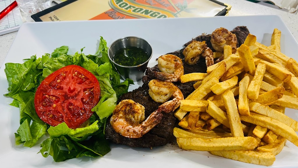 Casa del Mofongo 2 | restaurant | 1059 Van Kirk St, Philadelphia, PA 19149, USA | 2159418907 OR +1 215-941-8907