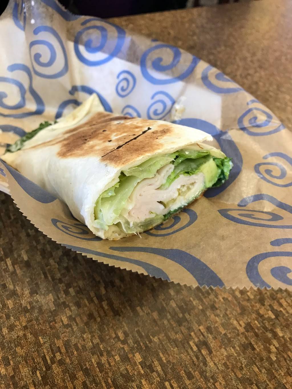 Roly Poly Sandwiches | restaurant | 875 Towne Lake Pkwy, Woodstock, GA 30189, USA | 7709287659 OR +1 770-928-7659