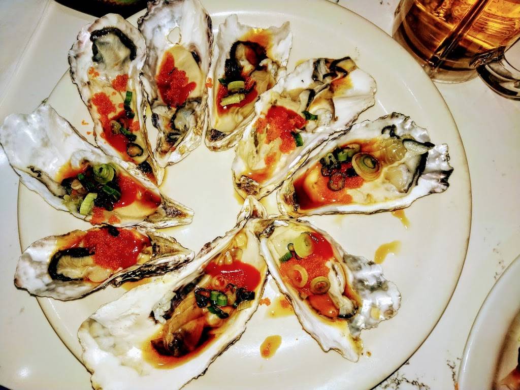 Hikari Sushi & Teppanyaki | meal takeaway | 4175 S Buffalo Dr, Las Vegas, NV 89147, USA | 7028896660 OR +1 702-889-6660