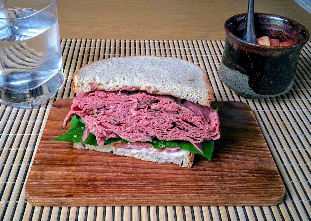 Buds Cafe | restaurant | 158 Main St # 1, Portland, CT 06480, USA | 8603421540 OR +1 860-342-1540