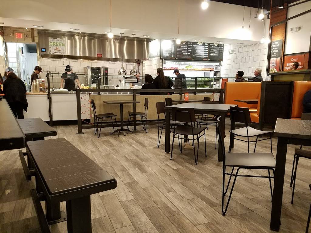 CoreLife Eatery | restaurant | 5201 Cornerstone North Boulevard, Centerville, OH 45440, USA | 9376198370 OR +1 937-619-8370