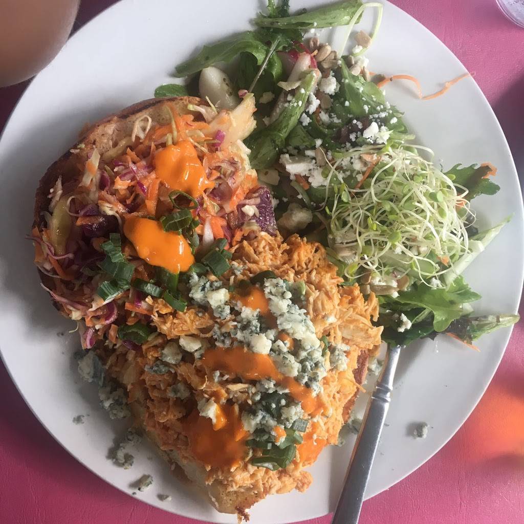 Roots Cafe | restaurant | 197 N Main St, Naples, NY 14512, USA | 5853749800 OR +1 585-374-9800