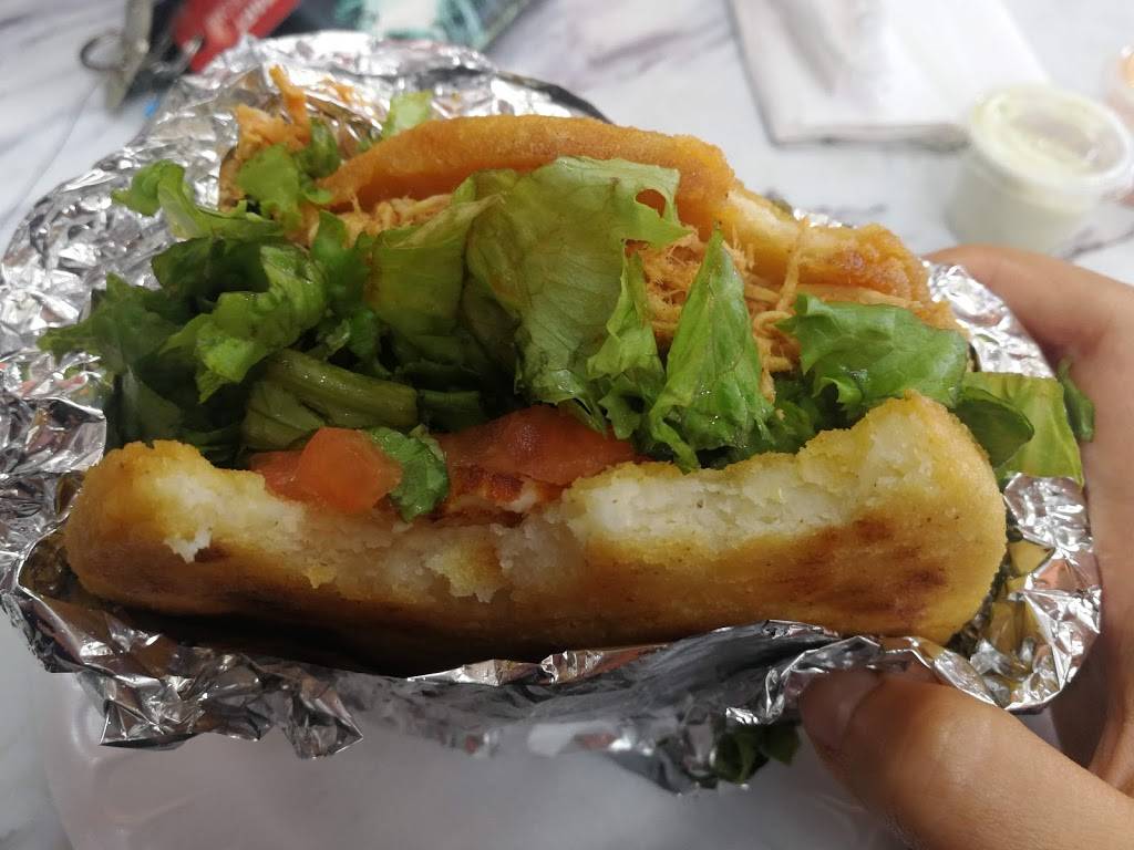 Tu Cachapa | restaurant | 4195 Broadway, New York, NY 10033, USA | 2125687575 OR +1 212-568-7575