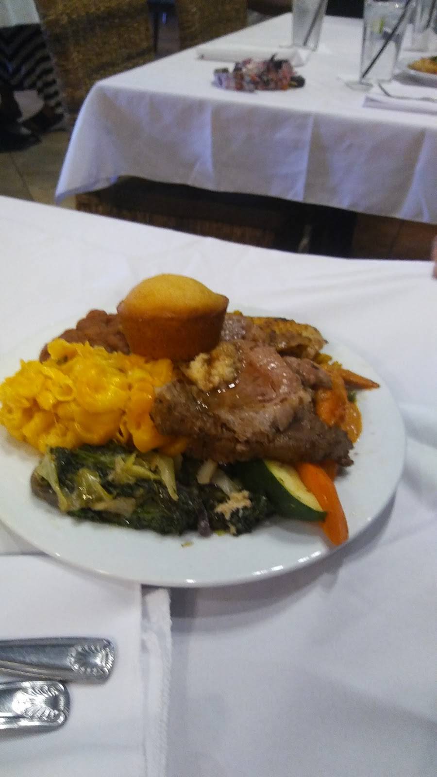 The Brownstone Bistro | cafe | 5047 Pico Blvd, Los Angeles, CA 90019, USA | 3234520028 OR +1 323-452-0028