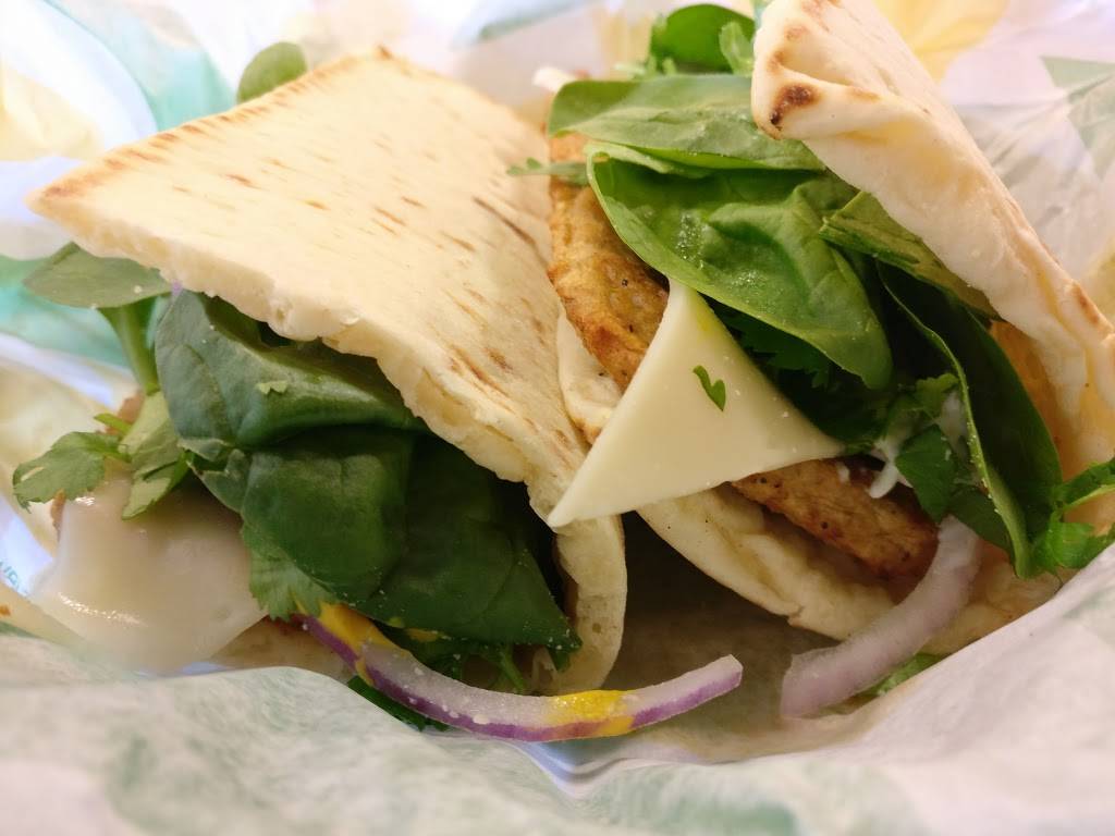Subway Restaurants | restaurant | 1129 Fremont Ave A, Alhambra, CA 91803, USA | 6266070138 OR +1 626-607-0138