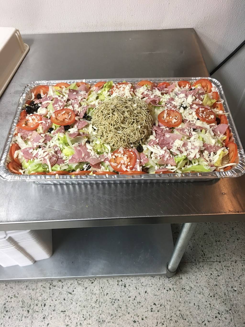 City Pizza & Sub Co. | meal delivery | 1236, 300 E Baltimore St, Wilmington, IL 60481, USA | 8154509008 OR +1 815-450-9008